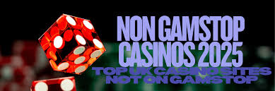 Exploring Casinos Not Listed on Gamstop 149344767