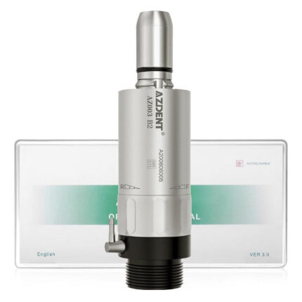 The Importance of Endo Handpieces in Modern Dentistry 234257861